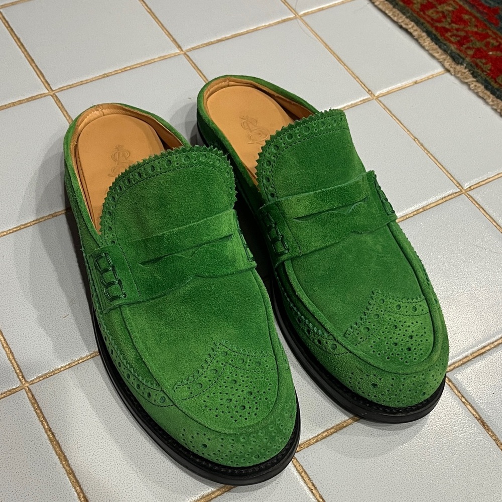 Office of Angela Scott Miss Emma Mule 39